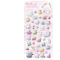 ポコ　シールセット　1/2 Amazon | クラックス CRUX うるちゅる ポップシール サンリオ